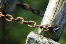 image of chain