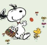 image of snoopy