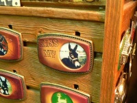 image of buckle