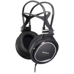 image of headphones