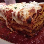 image of lasagna #9