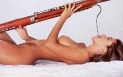 image of bassoon