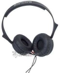 image of headphone