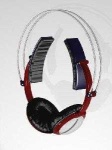 image of headphone