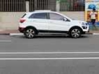 image of baic_car