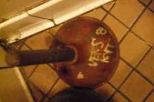 image of plunger