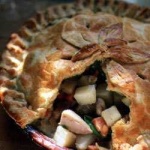 image of potpie