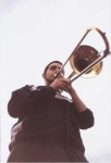 image of trombone