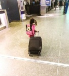 image of suitcase