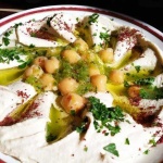 image of hummus #32