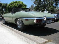 image of convertible_car