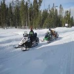 image of snowmobile_racing #19