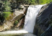 image of river