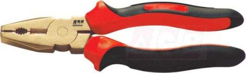 image of pliers