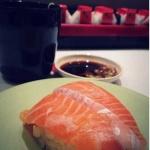image of sashimi #7