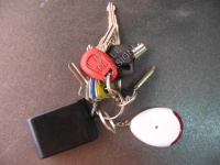 image of whistle