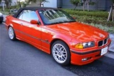 image of convertible_car
