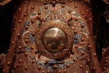 image of shield #9