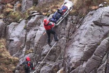 image of stretcher