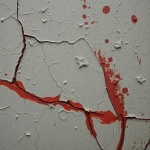 image of cracked_paint
