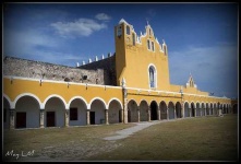 image of monastery