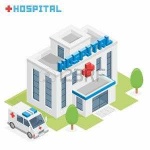 image of hospital #28