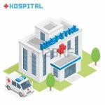 image of hospital