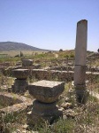 image of pedestal