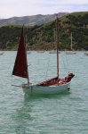image of yawl