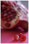 image of pomegranate