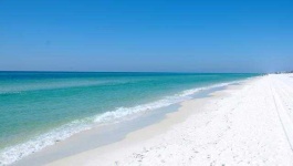 image of beach