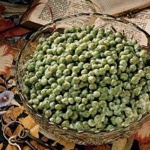 image of peas