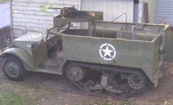 image of half_track #31