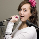 image of microphone