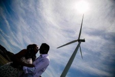 image of windmill