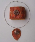 image of necklace