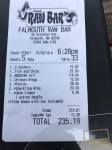 image of receipt