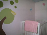 image of crib