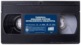 image of cassette