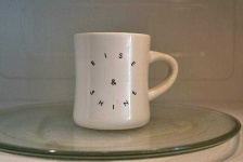 image of mug