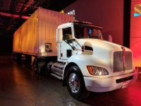 image of truck