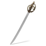 image of sword