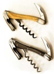 image of corkscrew