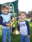 image of trombone