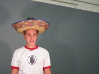 image of sombrero