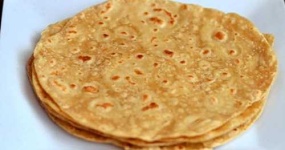 image of chappati #45