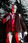 image of hatchet