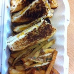 image of grilled_cheese_sandwich #34