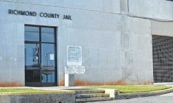 image of jail