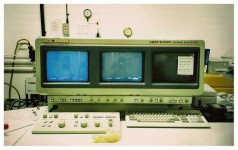image of screen